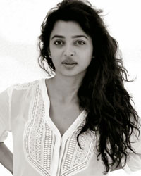 Radhika Apte